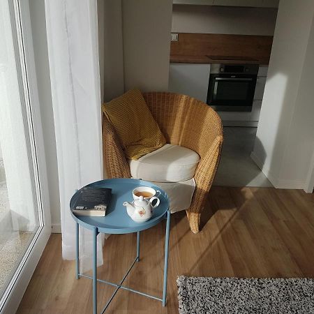 Apartament Jasinskiego Z Ogrodem Piaseczno  Bagian luar foto