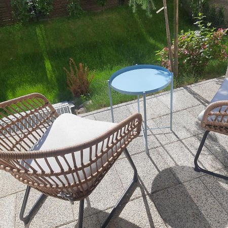 Apartament Jasinskiego Z Ogrodem Piaseczno  Bagian luar foto