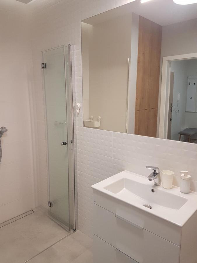 Apartament Jasinskiego Z Ogrodem Piaseczno  Bagian luar foto