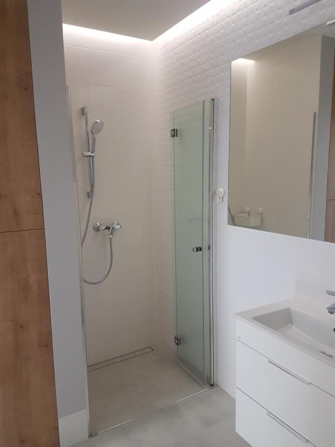 Apartament Jasinskiego Z Ogrodem Piaseczno  Bagian luar foto