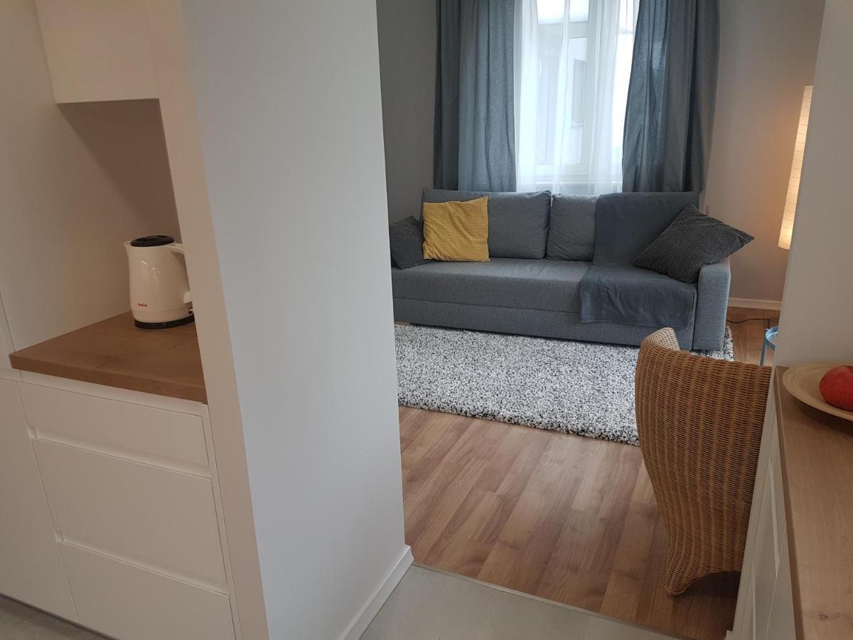 Apartament Jasinskiego Z Ogrodem Piaseczno  Bagian luar foto