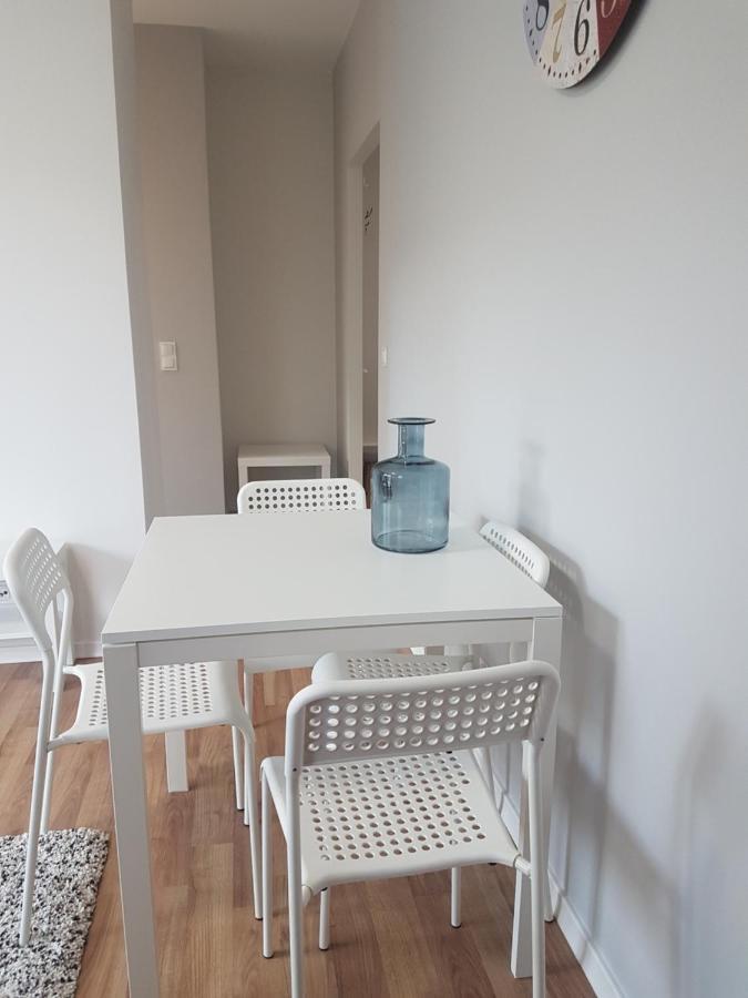 Apartament Jasinskiego Z Ogrodem Piaseczno  Bagian luar foto