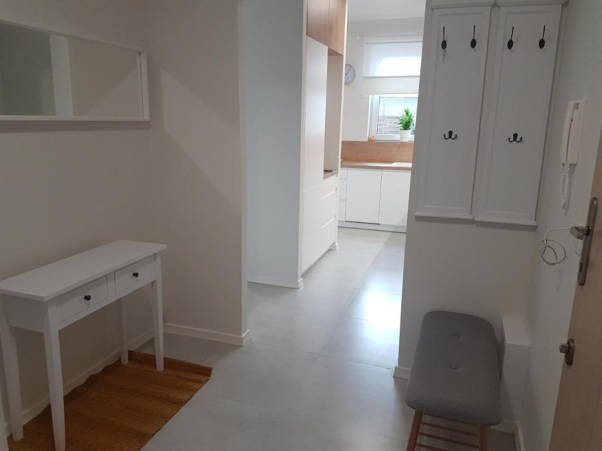 Apartament Jasinskiego Z Ogrodem Piaseczno  Bagian luar foto