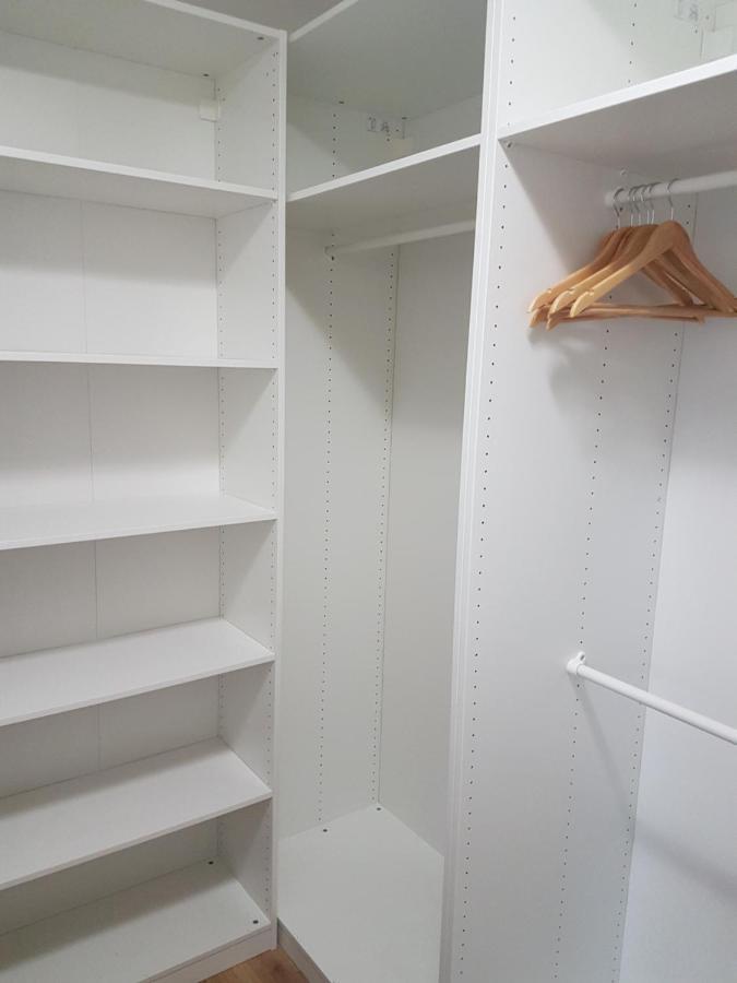 Apartament Jasinskiego Z Ogrodem Piaseczno  Bagian luar foto