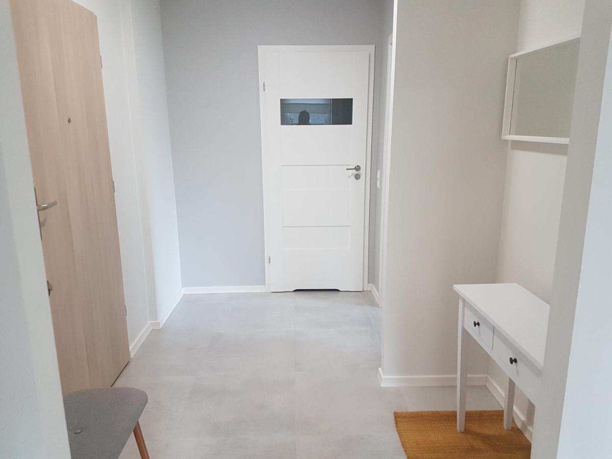 Apartament Jasinskiego Z Ogrodem Piaseczno  Bagian luar foto