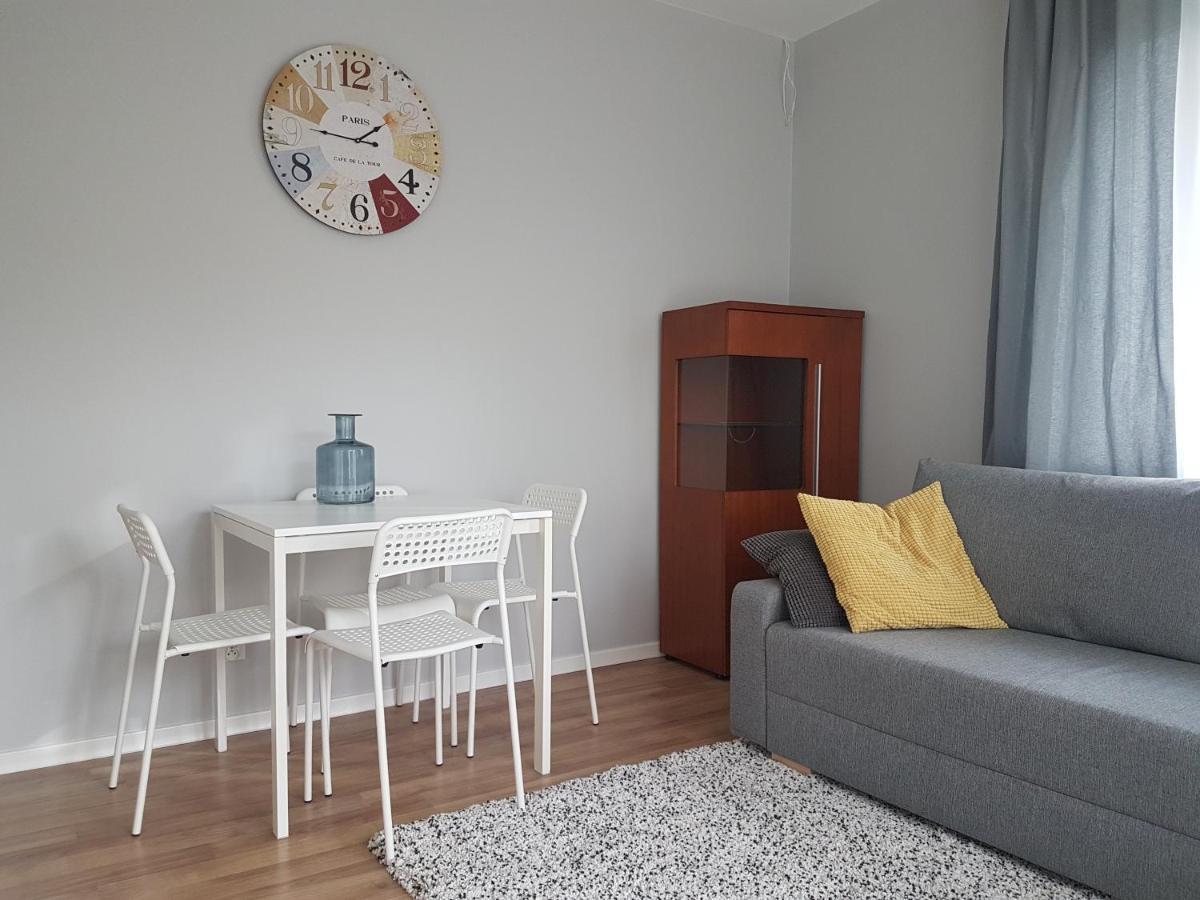 Apartament Jasinskiego Z Ogrodem Piaseczno  Bagian luar foto