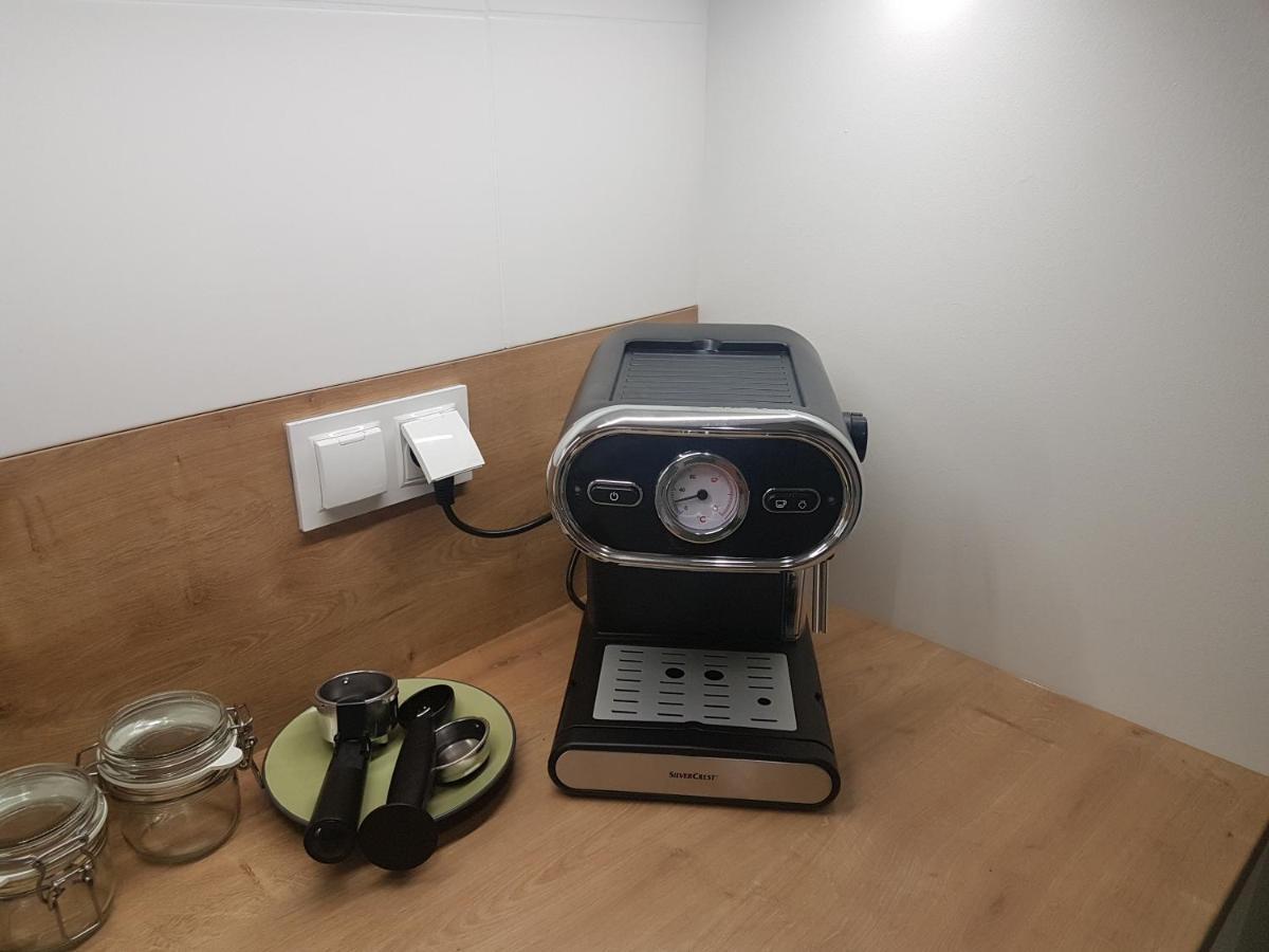 Apartament Jasinskiego Z Ogrodem Piaseczno  Bagian luar foto