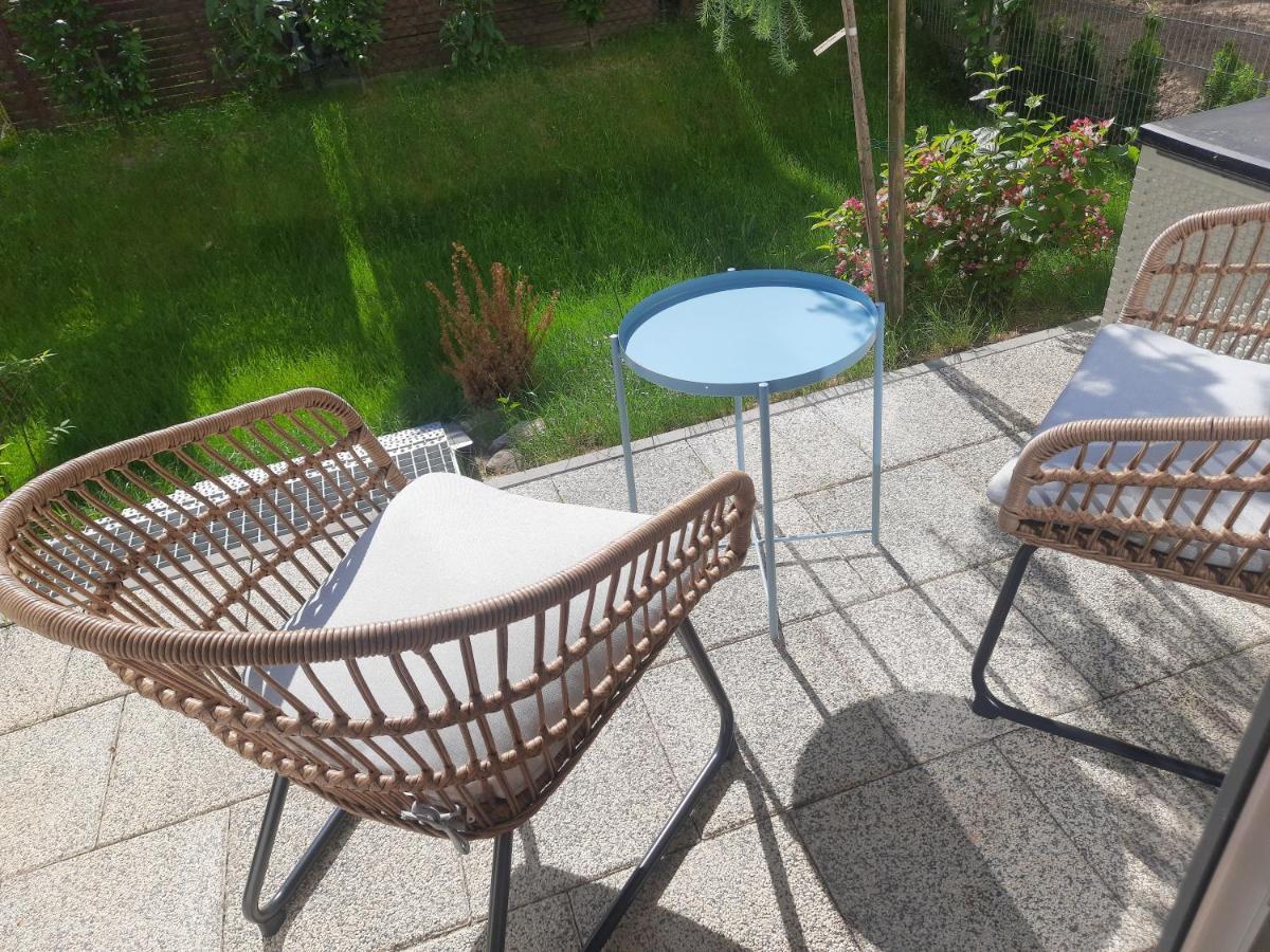 Apartament Jasinskiego Z Ogrodem Piaseczno  Bagian luar foto