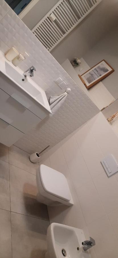 Apartament Jasinskiego Z Ogrodem Piaseczno  Bagian luar foto