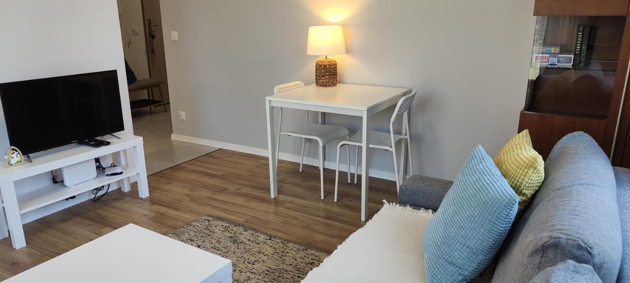 Apartament Jasinskiego Z Ogrodem Piaseczno  Bagian luar foto